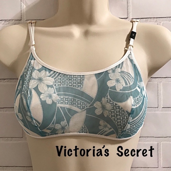Victoria’s secret bralette. NWT‎ - Picture 1 of 6